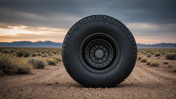 Pneus 4x4 255/65 r17 : les modèles qu'il faut pour votre tout terrain