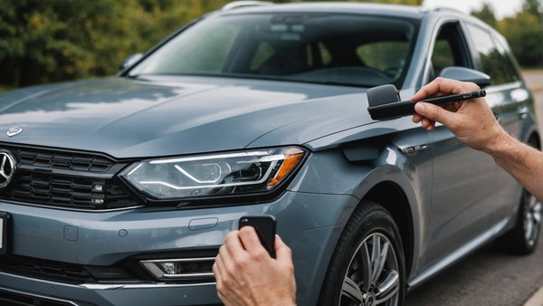 Le guide ultime pour choisir le meilleur film adhésif vinyle pour votre voiture