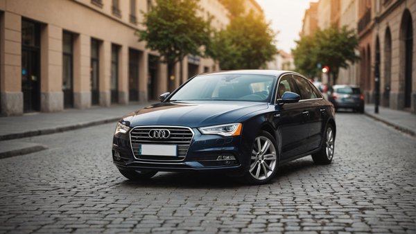 Achat voiture occasion : trouvez votre voiture idéale chez nous