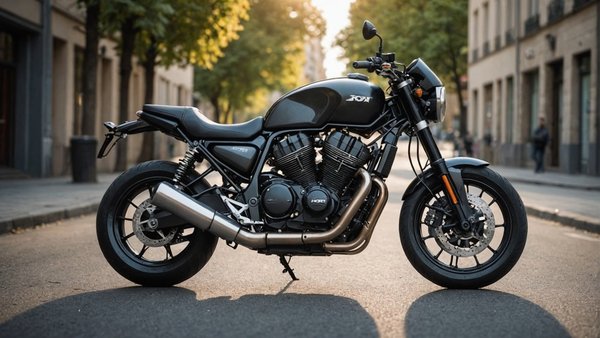 Découvrez l'équipement moto innovant de ixon