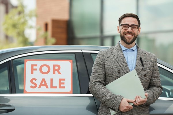 Rachat de véhicule en l'état : offrez-lui une seconde chance !